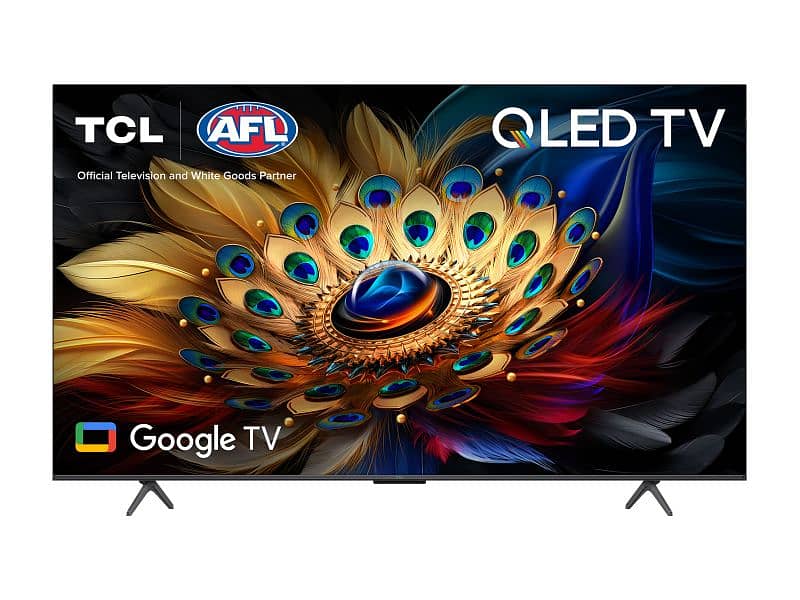 TCL 65C655 QLED PRO 1
