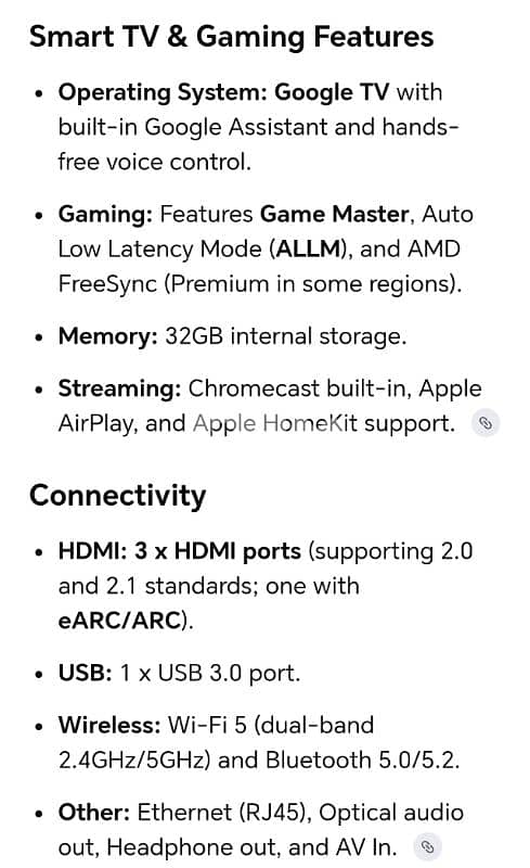 TCL 65C655 QLED PRO 4