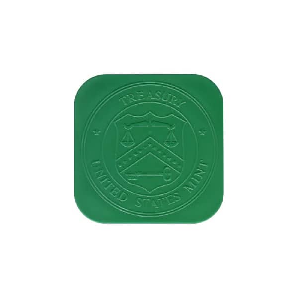 American Eagle SILVER 3