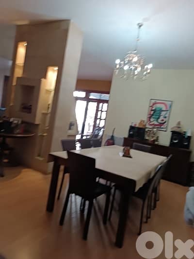 apartment for sale Ballouneh hot deal