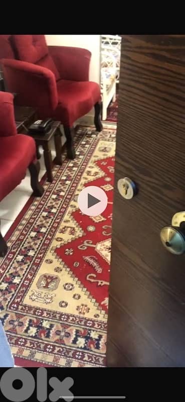 apartment for sale Klayaat hot deal