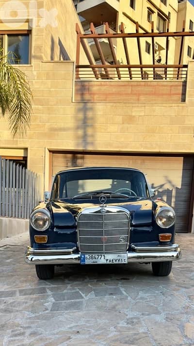 Mercedes-Benz 190 1914