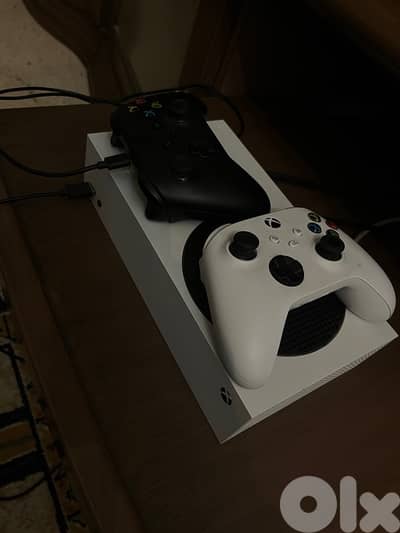 xbox series s
