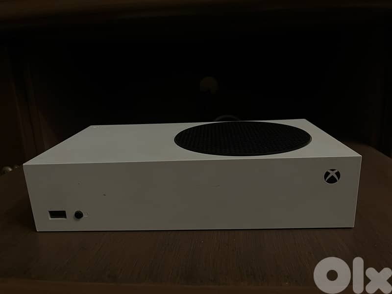 xbox series s 1