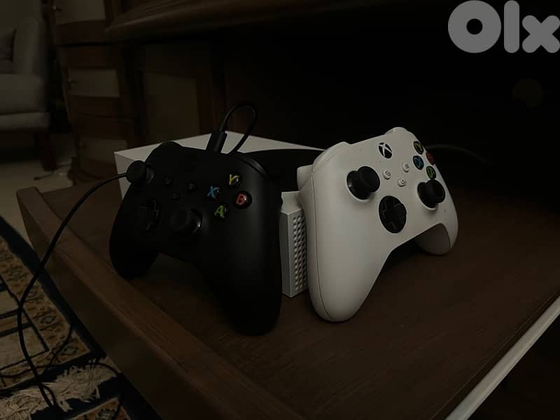 xbox series s 2
