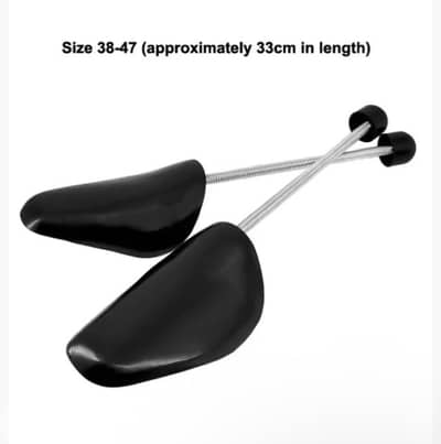 Shoe Stretcher