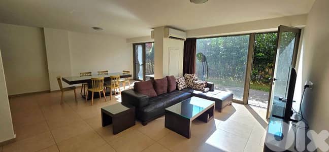 Duplex Chalet For Rent Siwar Compound