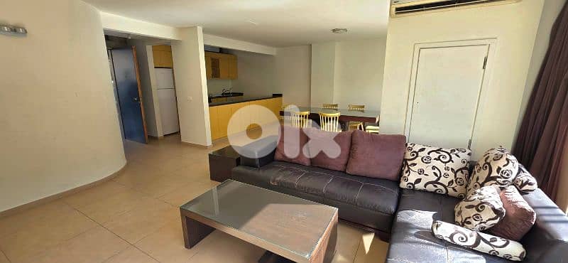 Duplex Chalet For Rent Siwar Compound 1