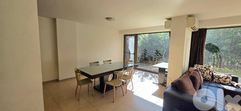 Duplex Chalet For Rent Siwar Compound 2