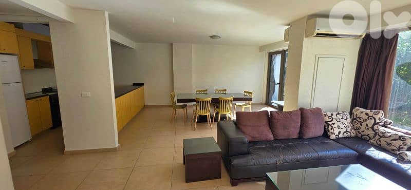 Duplex Chalet For Rent Siwar Compound 3