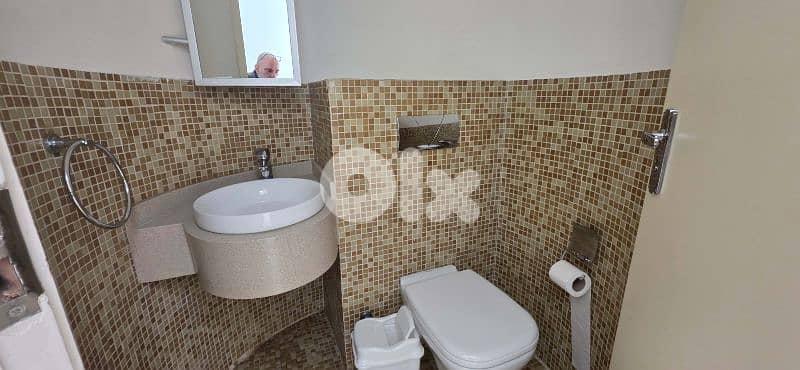 Duplex Chalet For Rent Siwar Compound 5