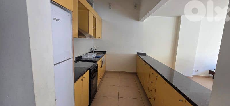 Duplex Chalet For Rent Siwar Compound 9