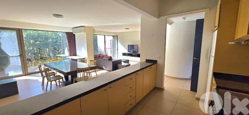 Duplex Chalet For Rent Siwar Compound 11