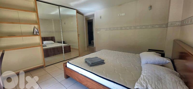 Duplex Chalet For Rent Siwar Compound 13