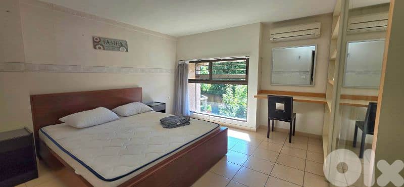 Duplex Chalet For Rent Siwar Compound 14