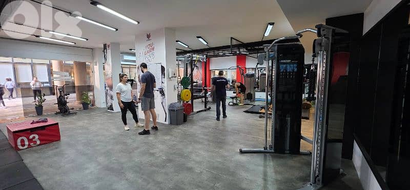 Duplex Chalet For Rent Siwar Compound 18