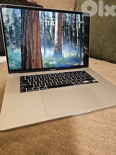 Macbook Pro 2019