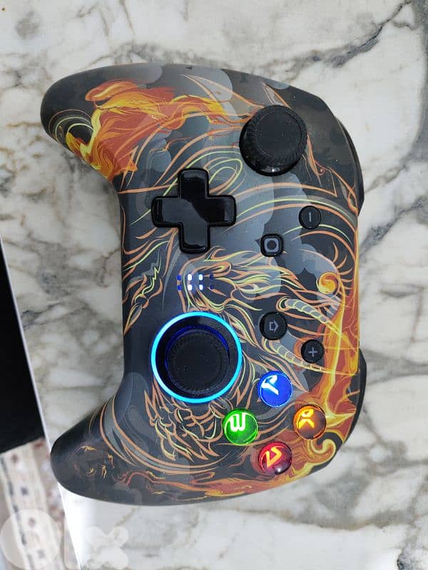 Switch Oled Bundle 8