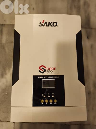 Sako inverter 3.5kw