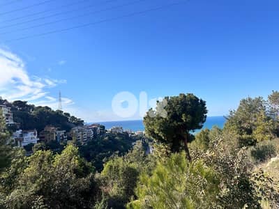 land for sale bsalim hot deal