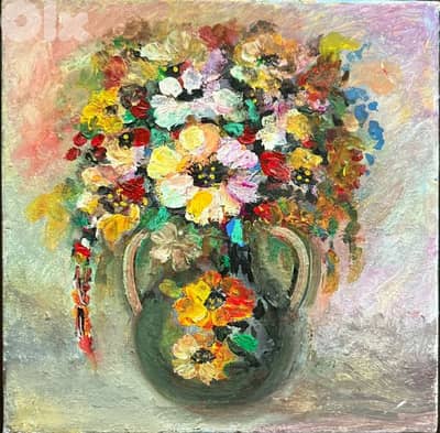 رسم على الكرتون