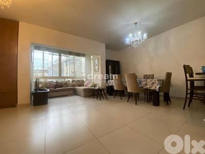 Apartment For Sale In Achrafieh-Rmeil ach0162dpst