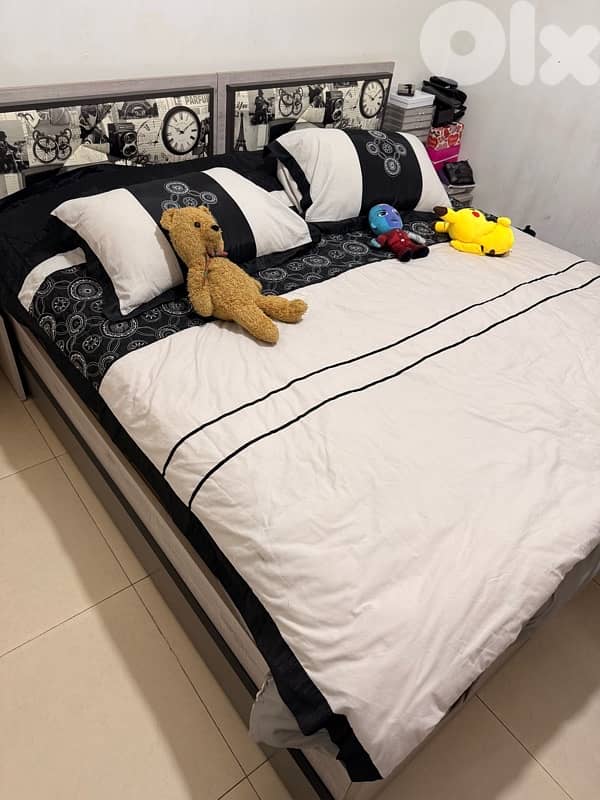 عفش بيت كامل للبيع بسعر مغري 1