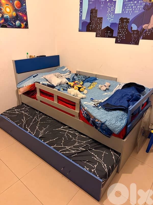 عفش بيت كامل للبيع بسعر مغري 4