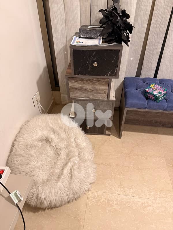 عفش بيت كامل للبيع بسعر مغري 9