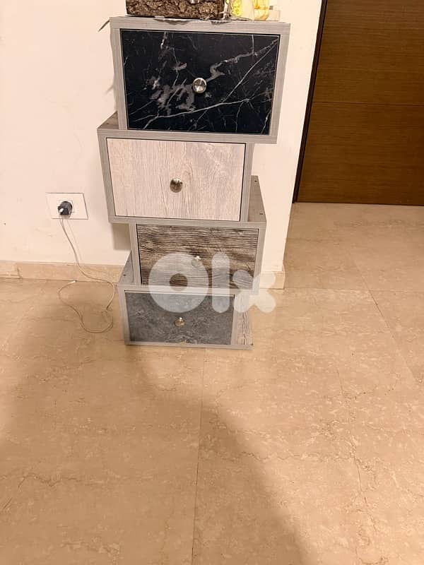 عفش بيت كامل للبيع بسعر مغري 10