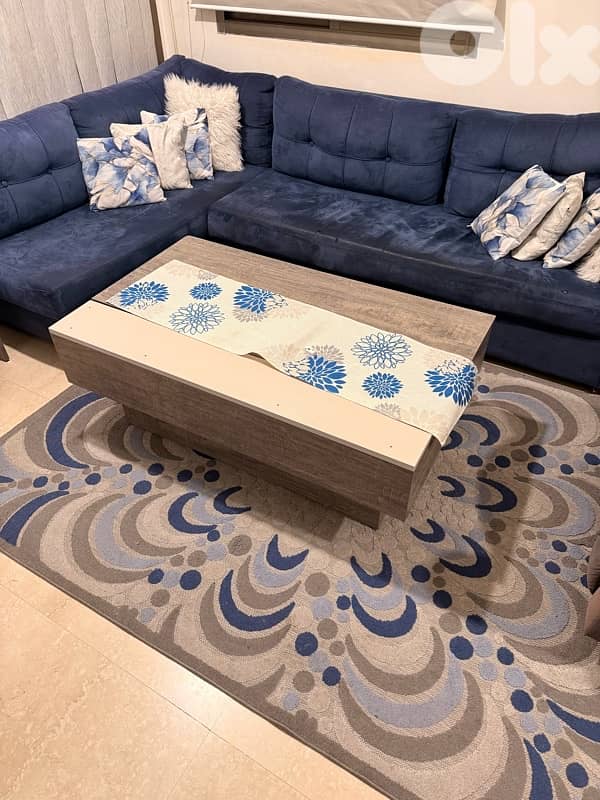 عفش بيت كامل للبيع بسعر مغري 13