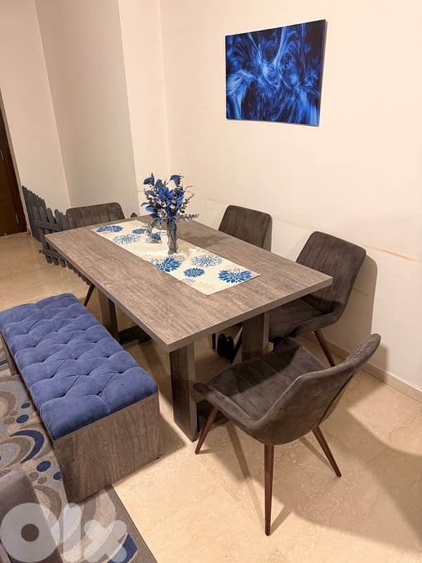 عفش بيت كامل للبيع بسعر مغري 14