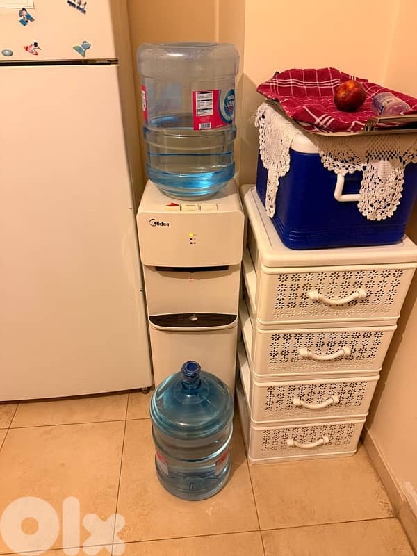 عفش بيت كامل للبيع بسعر مغري 18