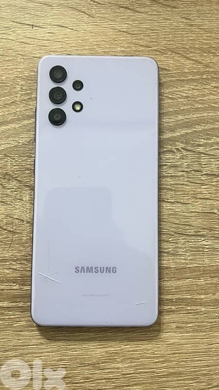 Samsung A32 1