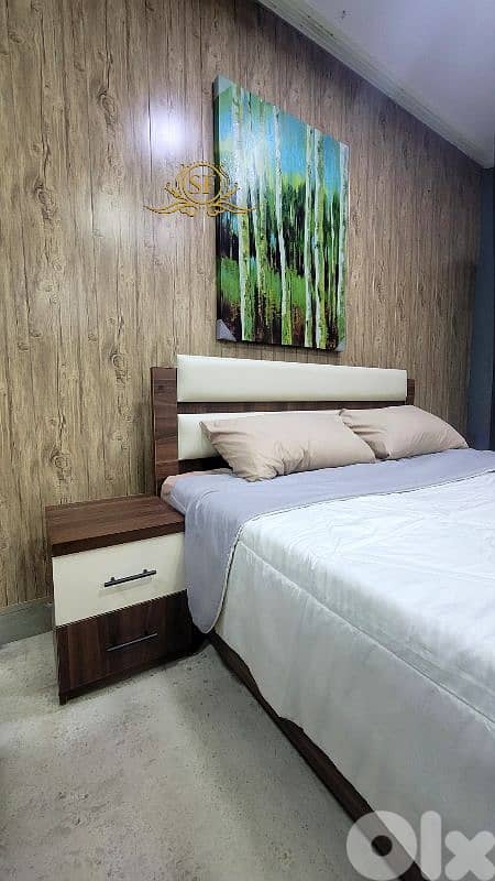 غرفة نوم كاملة 1