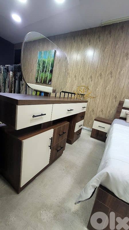 غرفة نوم كاملة 2