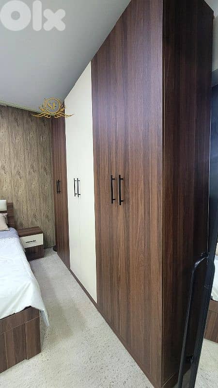 غرفة نوم كاملة 3