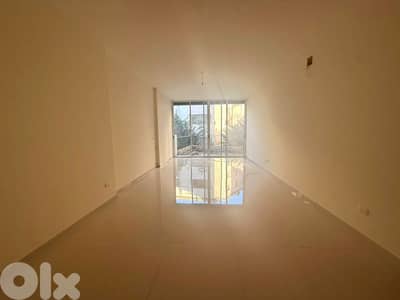 Dik El Mehdi New 125 sqm + 25 sqm Garden