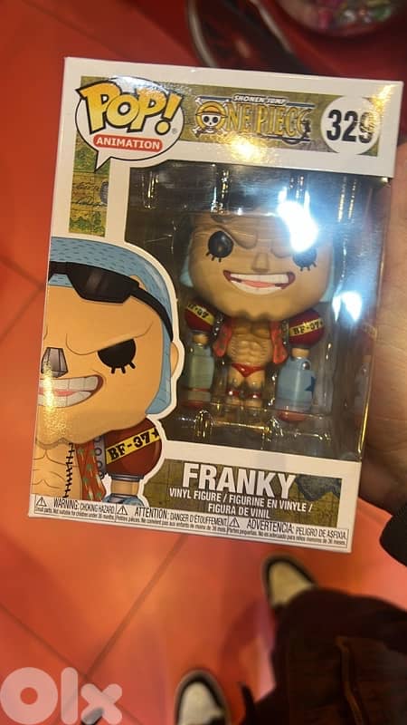 rare funko pops 1