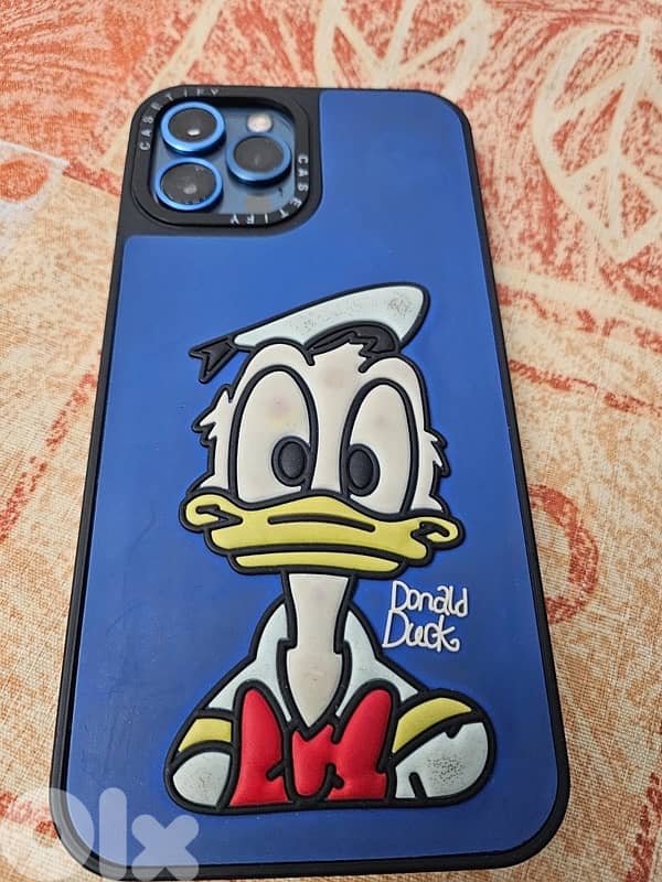 iPhone 12 Pro Max 11