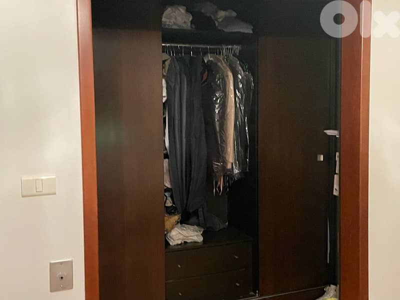 Full used bedroom for sales - good condition 2