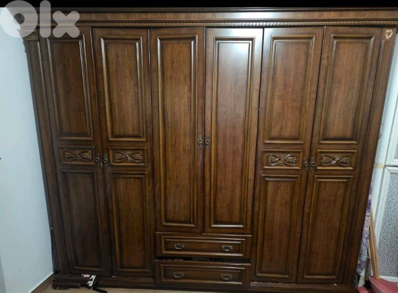 غرفة نوم للبيع 1