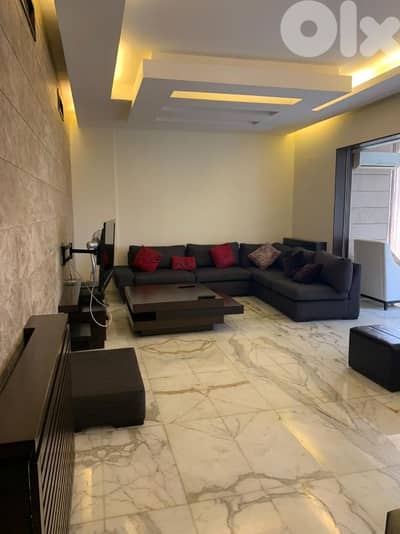 Biyada for Rent 180 sqm + 180 sqm terrace | Prime location