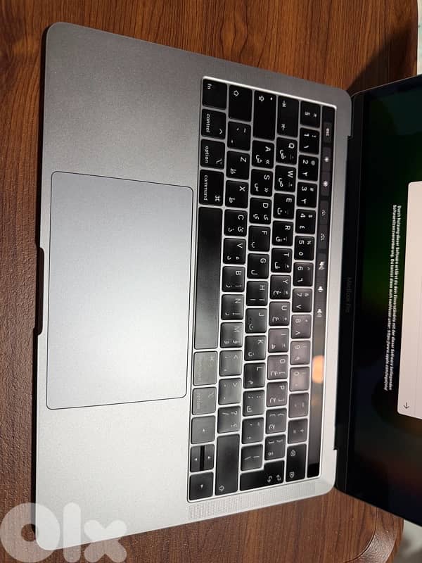 Apple Macbook Pro 13 inch 2019 - Excellent condition 1
