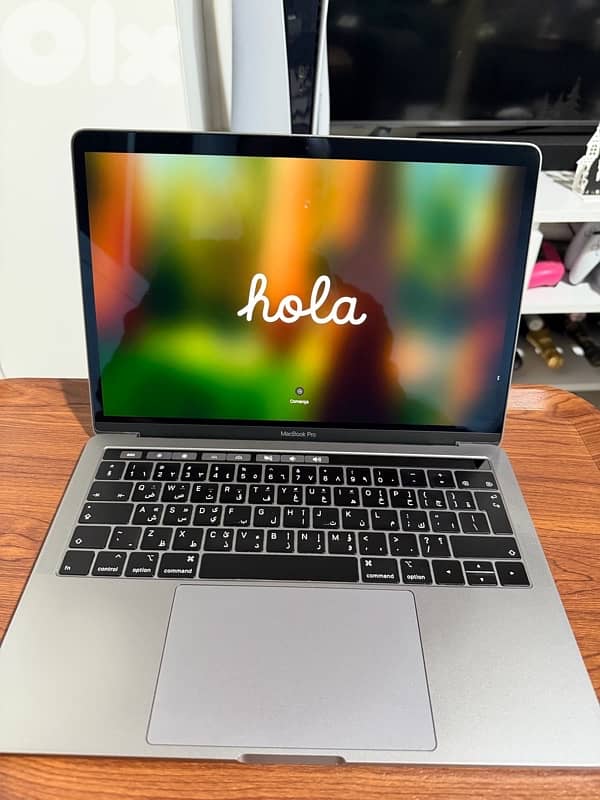 Apple Macbook Pro 13 inch 2019 - Excellent condition 2
