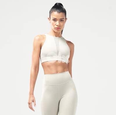 Sportswear available from Squatwolf brand