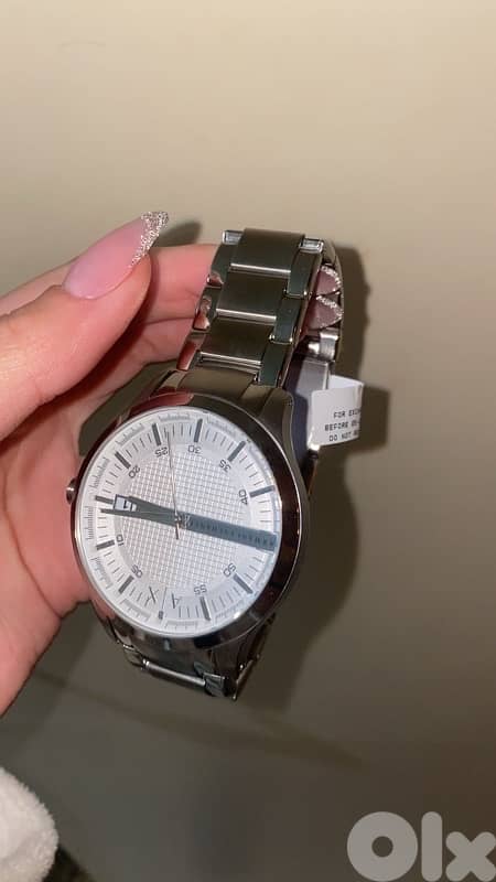 Armani Exchange AX2177 – Brand New / Never Used 1