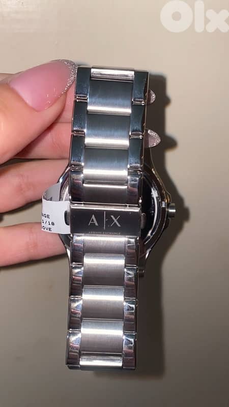 Armani Exchange AX2177 – Brand New / Never Used 2