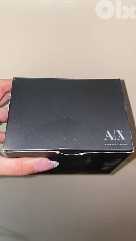 Armani Exchange AX2177 – Brand New / Never Used 4