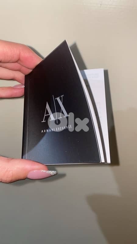 Armani Exchange AX2177 – Brand New / Never Used 6